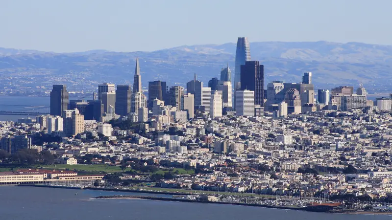 The Perfect 48-Hour San Francisco Weekend