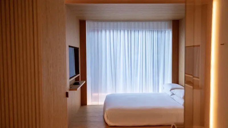 Best Boutique Hotels in Nashville Under $200