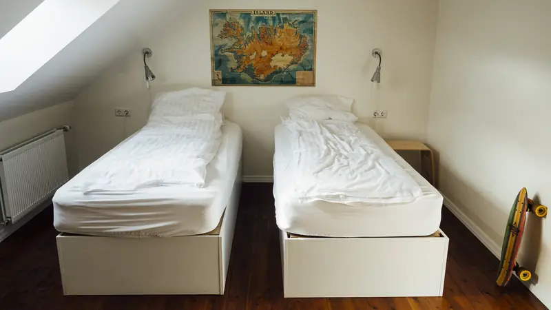 Budget-Friendly Hostels Worth Staying In