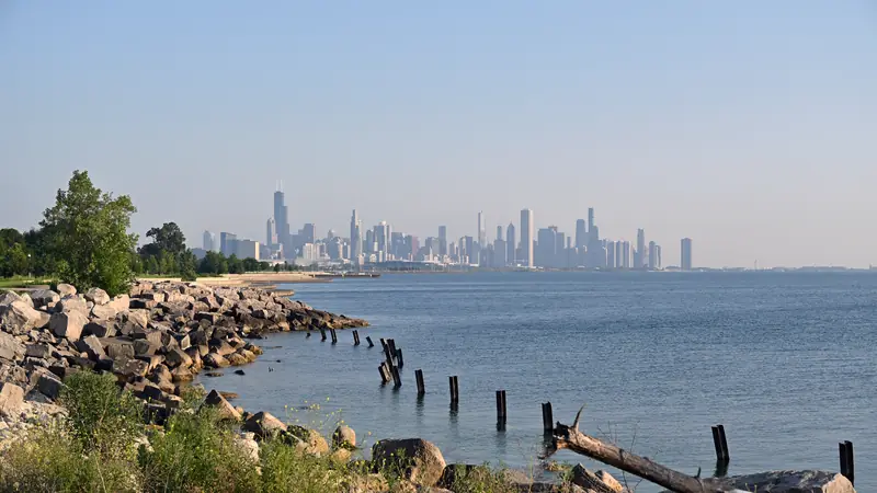 Chicago Weekend Itinerary: Deep Dish, Art & Architecture