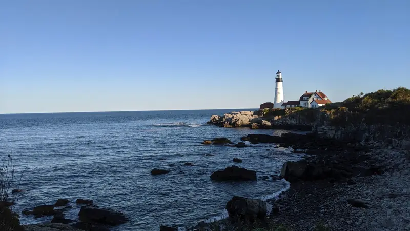 Seaside B&Bs on the Maine Coast Worth the Drive