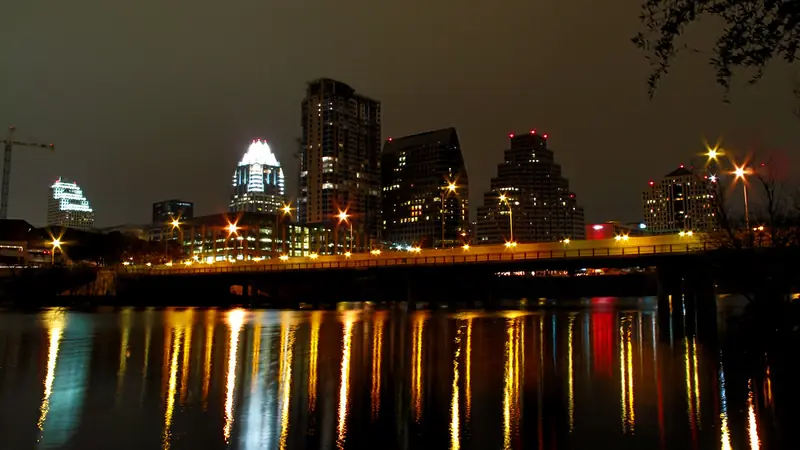 A Solo Weekend in Austin: Music, Tacos & Weird Fun