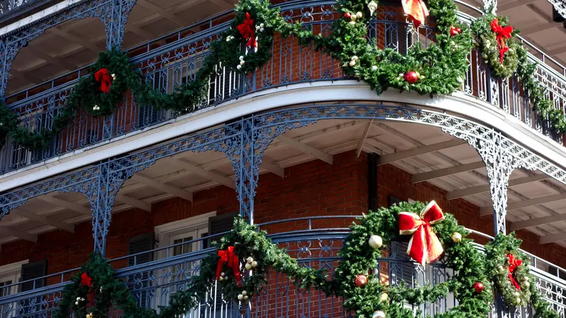 Two Days in New Orleans: Jazz, Food & History