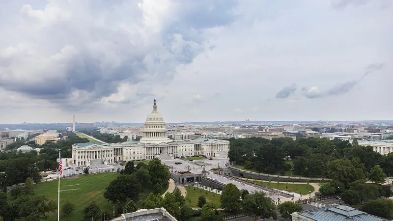 Weekend in Washington D.C.: Museums and Monuments